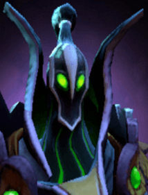 Rubick
